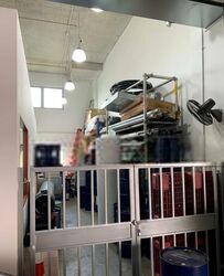 Pioneer Point (D22), Factory #464502341